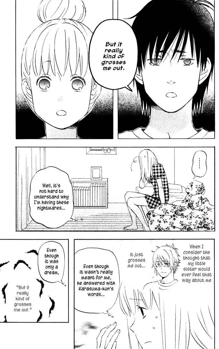 Liar x Liar Chapter 23 3